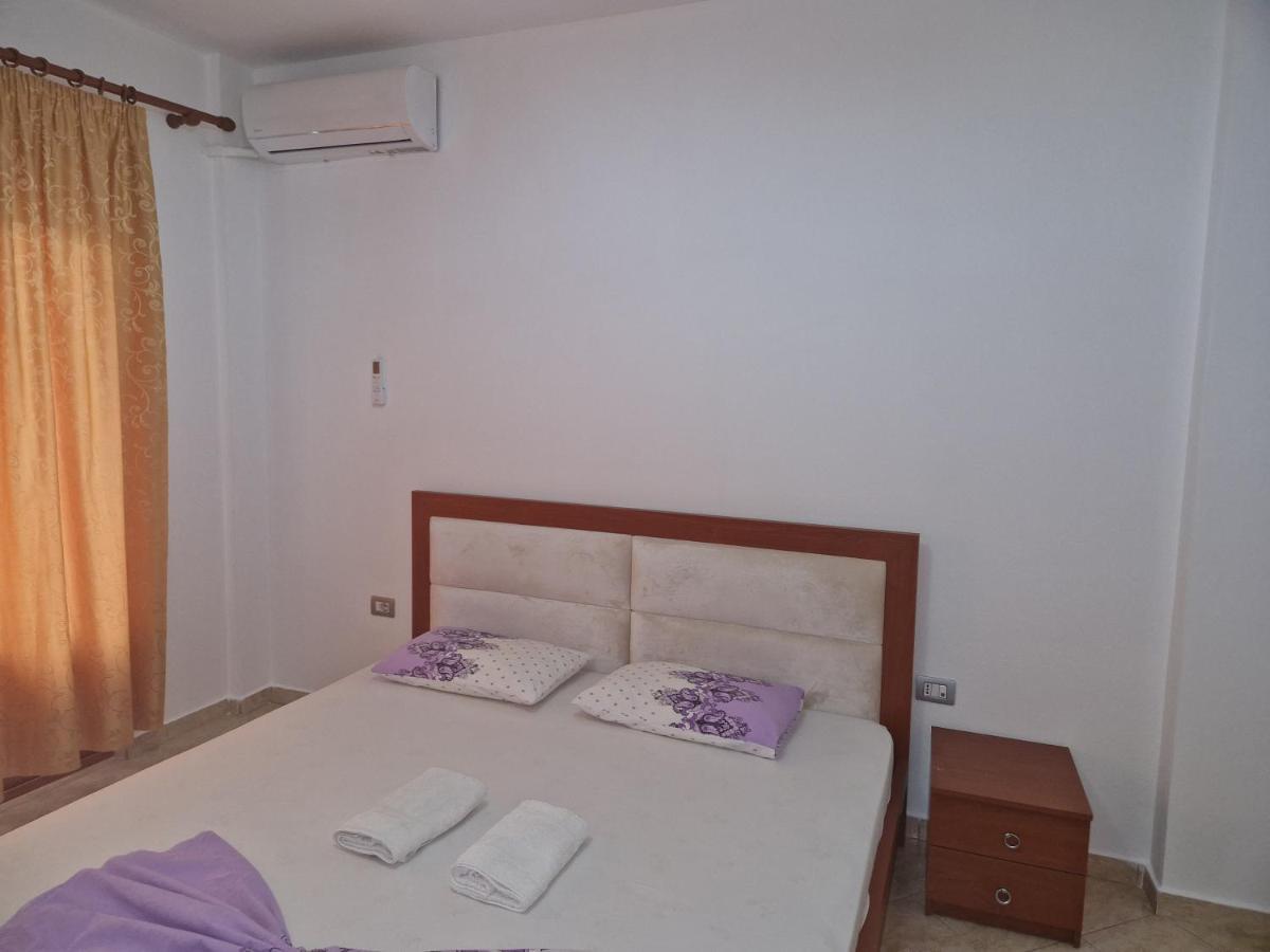Guest House "Pisha" Durrës 外观 照片