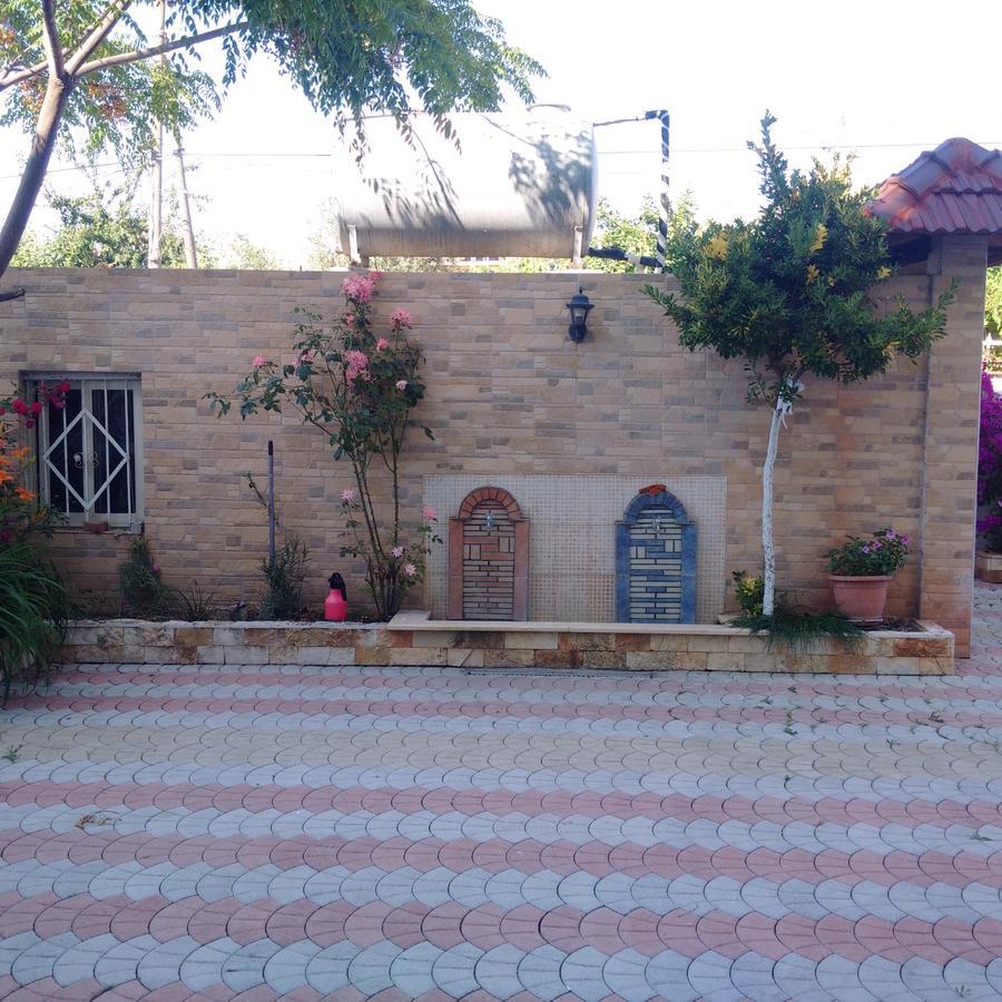 Guest House "Pisha" Durrës 外观 照片