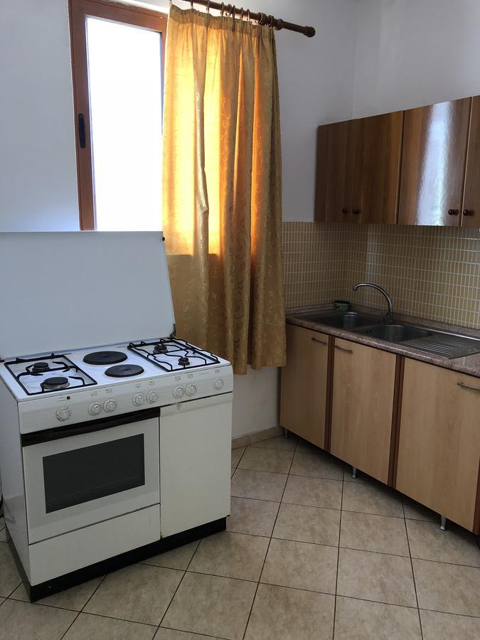 Guest House "Pisha" Durrës 外观 照片